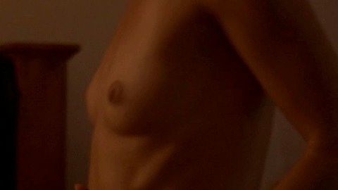 Pic: Julia Billington in All About E (2015)