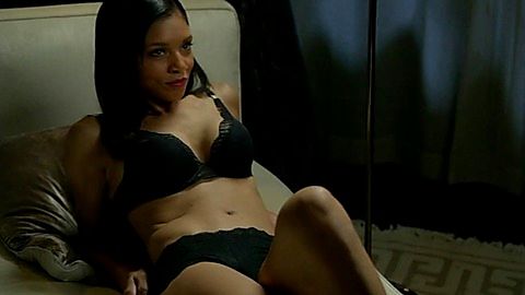 Pic: Tiesheko  in Empire (2015)