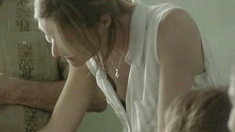 Pic: Daniela Ramirez in In the Grayscale (2015)