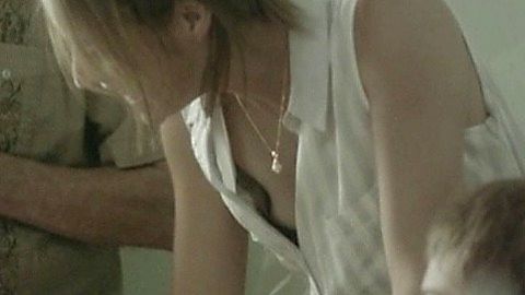 Pic: Daniela Ramirez in In the Grayscale (2015)