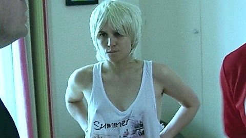 Pic: Elsa Madeleine in Dealer (2014)
