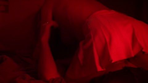 Pic: Dylan Penn in Condemned (2015)
