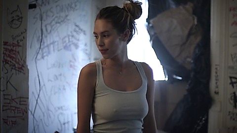 Pic: Dylan Penn in Condemned (2015)