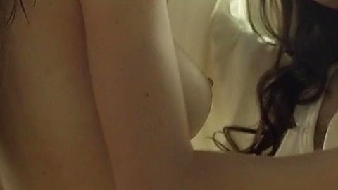 Pic: Noémie Schmidt in Versailles (2015)