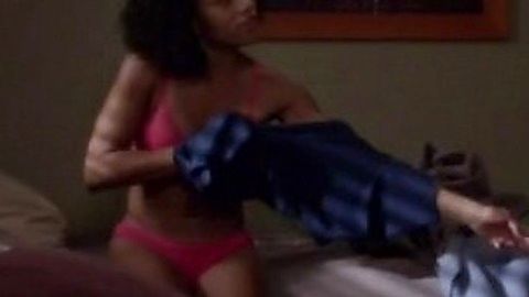 Pic: Kelly McCreary in Grey's Anatomy (2005)