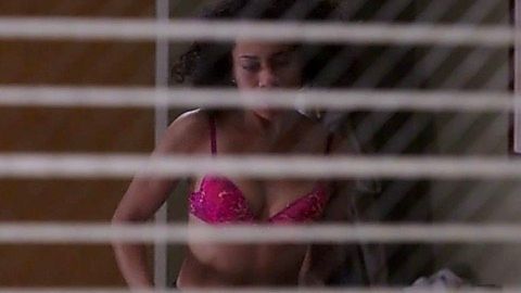Pic: Kelly McCreary in Grey's Anatomy (2005)