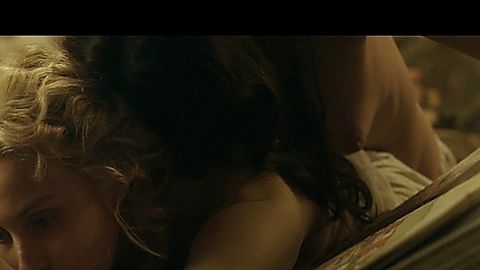 Pic: Malin Buska in The Girl King (2015)