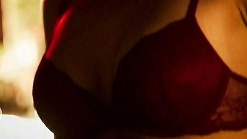Pic: Angélica Celaya in Agent X (2015)