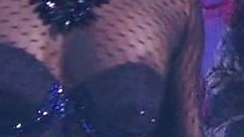 Pic: Sharna Burgess in Dancing with the Stars (2005)