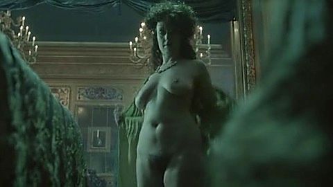 Pic: Valérie Thoumire in Versailles (2015)