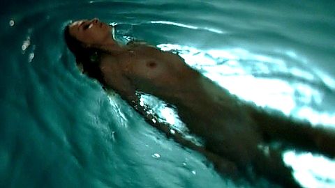 Pic: Jessica Markowski in The Affair (2014)