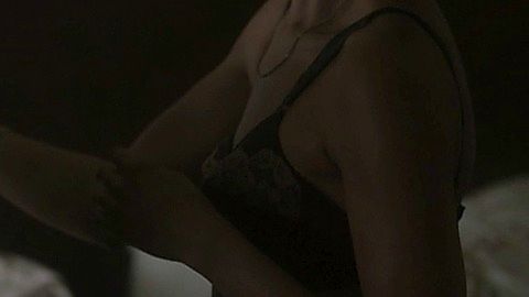 Pic: Keisha Haines in The Man in the High Castle (2015)
