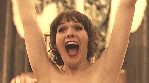 Pic: Hari Nef in Transparent (2014)