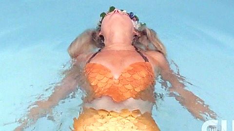 Pic: Ida Segerhagen in Supernatural (2005)