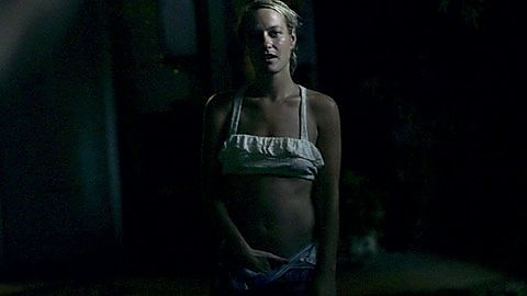 Pic: Remy Bennett in Buttercup Bill (2015)