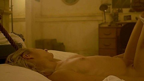 Pic: Remy Bennett in Buttercup Bill (2015)