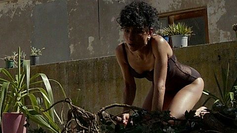 Pic: Sapidah Kian in Partisan (2015)