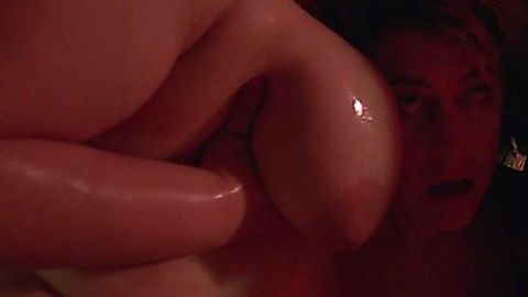 Pic: Courtney Trouble in Rub (2015)