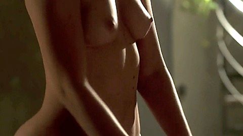 Pic: Brooke Pascoe in The Girl's Guide to Depravity (2012)