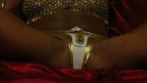 Pic: Ilfenesh Hadera in Chi-Raq (2015)
