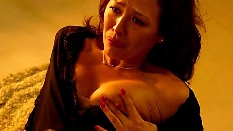 Pic: Ekaterina Volkova in Sarancha (2015)