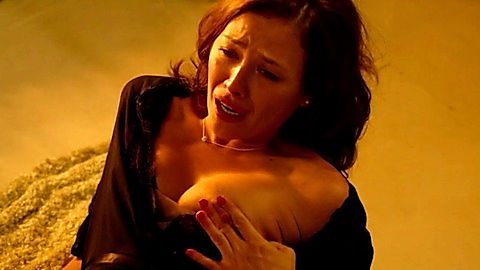 Pic: Ekaterina Volkova in Sarancha (2015)