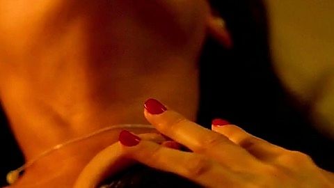 Pic: Ekaterina Volkova in Sarancha (2015)