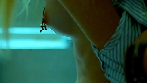 Pic: Nelly Botnaru in Sarancha (2015)