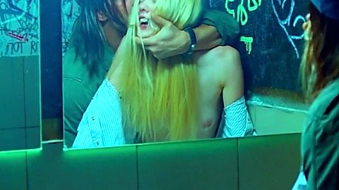 Pic: Nelly Botnaru in Sarancha (2015)