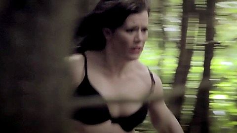 Pic: Lisa Ramon in Crying Wolf (2015)