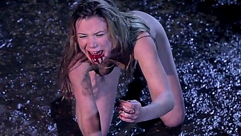 Pic: Rosie Pearson in Crying Wolf (2015)