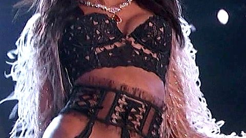 Pic: Cindy Bruna in The Victoria's Secret Fashion Show 2015 (2015)