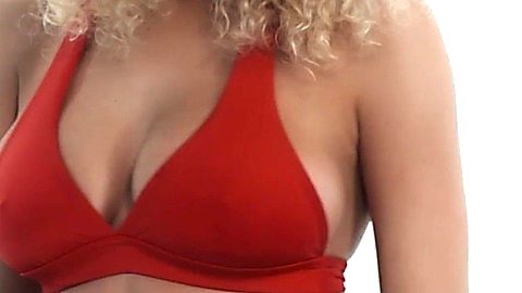 Pic: Rose Bertram in Sports Illustrated: Christmas Spectacular (2015)
