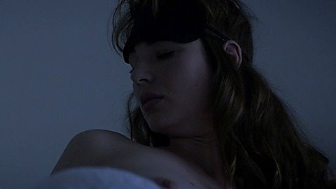 Pic: Louise Bourgoin in Mojave (2015)