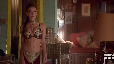 Pic: Stella Maeve in The Magicians (2015)