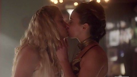 Pic: Stella Maeve in The Magicians (2015)