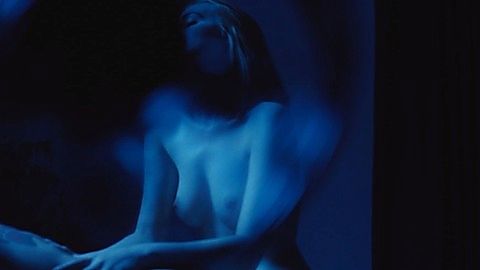 Pic: Joslyn Jensen in Her Composition (2015)