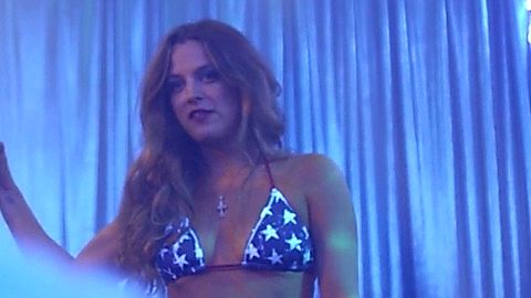 Pic: Riley Keough in Dixieland (2015)