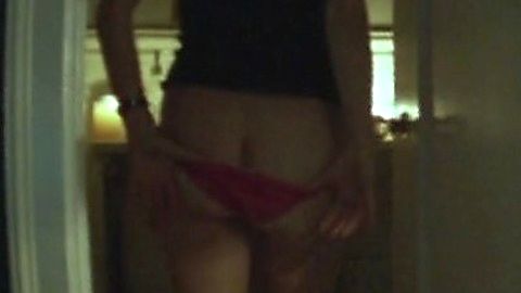 Pic: Lucy Griffiths in Uncanny (2015)