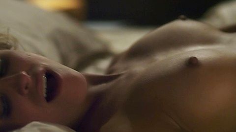 Pic: Ali Skye Bennet in The Girl's Guide to Depravity (2012)