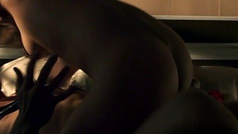 Pic: Alyse Zwick in The Girl's Guide to Depravity (2012)