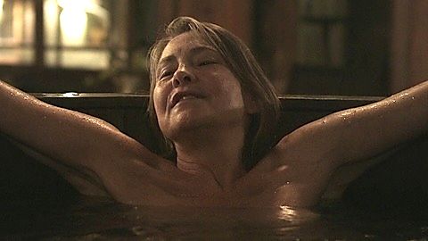 Pic: Cherry Jones in Transparent (2014)