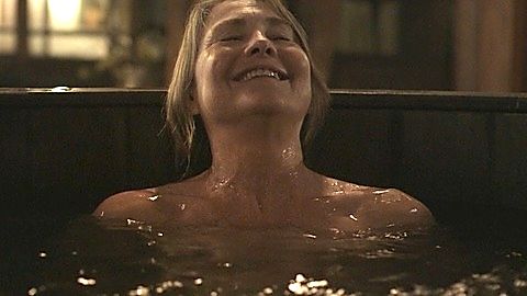 Pic: Cherry Jones in Transparent (2014)