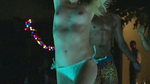 Pic: Madison Rose in We Are Your Friends (2015)
