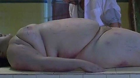 Pic: Rety Ragazzo Carpanetti in O Tanatopraxista (2013)