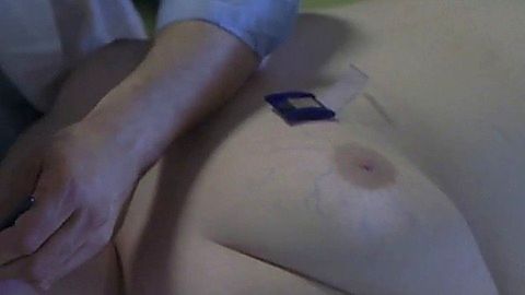 Pic: Rety Ragazzo Carpanetti in O Tanatopraxista (2013)