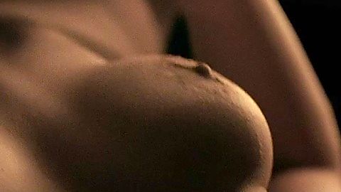 Pic: Laura Sinceri in Pasolini (2014)