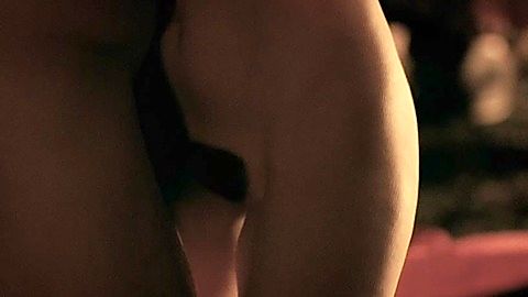 Pic: Laura Sinceri in Pasolini (2014)