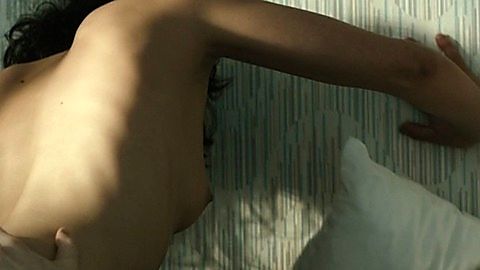 Pic: Lucie Heinze in Mädchen im Eis (2015)
