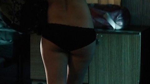 Pic: Lucie Heinze in Mädchen im Eis (2015)